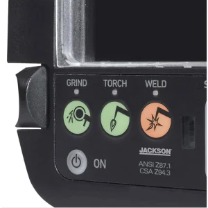 Jackson TRUESIGHT II Auto-Darkening Lens 46158
