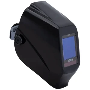 Jackson Welding Helmet – Black TrueSight II Lens 46159