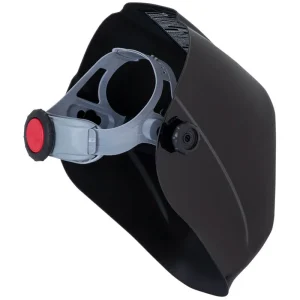 Jackson Welding Helmet – Black TrueSight II Lens 46159