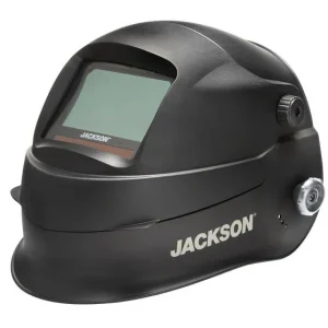 Jackson Translight 455 Flip Auto-Darkening Welding Helmet 46240