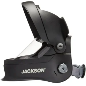 Jackson Translight 455 Flip Auto-Darkening Welding Helmet 46240