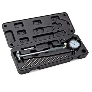 Fairmount Dial Type Cylinder Bore Gauge Kit 2-6in Range