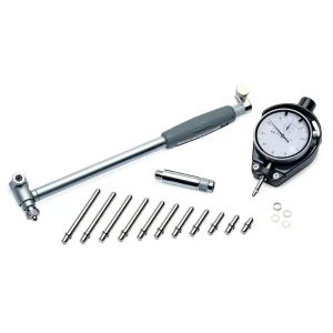 Fairmount Dial Type Cylinder Bore Gauge Kit 2-6in Range