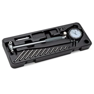 Fairmount Dial Type Cylinder Bore Gauge Kit 2-6in Range
