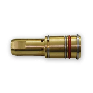 Bernard 4635 HEAD AY, 600AMP, LONG TIP, 10/PACK