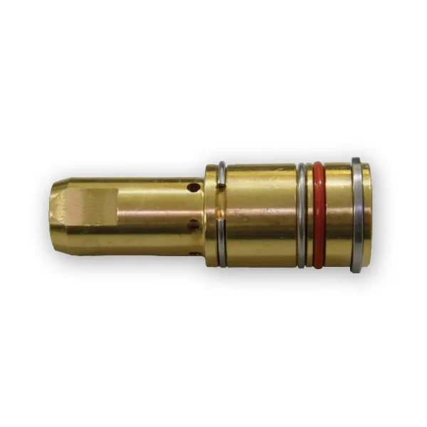 Bernard 4635 HEAD AY, 600AMP, LONG TIP, 10/PACK
