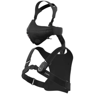 Optrel Swiss Air Half-Mask PAPR 4700.010