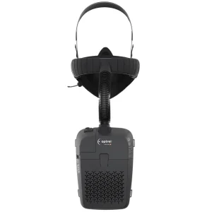 Optrel Swiss Air Half-Mask PAPR 4700.010