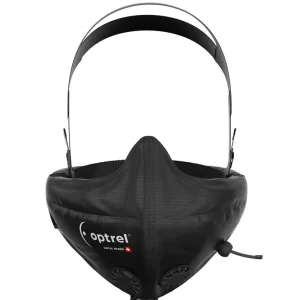 Optrel Swiss Air Half-Mask PAPR 4700.010