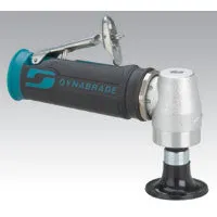 Dynabrade 47822 2″ (51 mm) Dia. Right Angle Disc Sander (Replaces 51822)