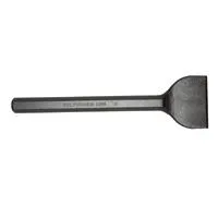 Mayhew Tools 12311 951 3″ Floor Chisel, Hex, Beveled Tip (1 EA)