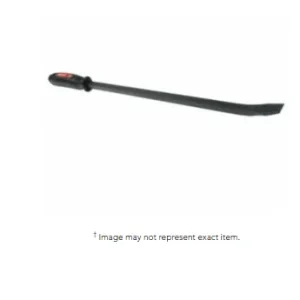 Mayhew Tools 60146 Dominator Screwdriver Pry Bars, 25 in, Black Oxide (1 EA)