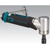 Dynabrade 48337 .4 hp 7 Degree Offset Die Grinder (Replaces 52337 and 52333)