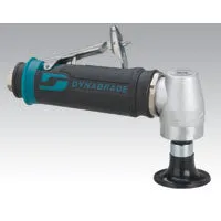 Dynabrade 48541 2″ (51 mm) Dia. Right Angle Disc Sander (Replaces 52541)