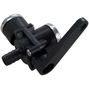 Walter 48D506 3-Way Valve