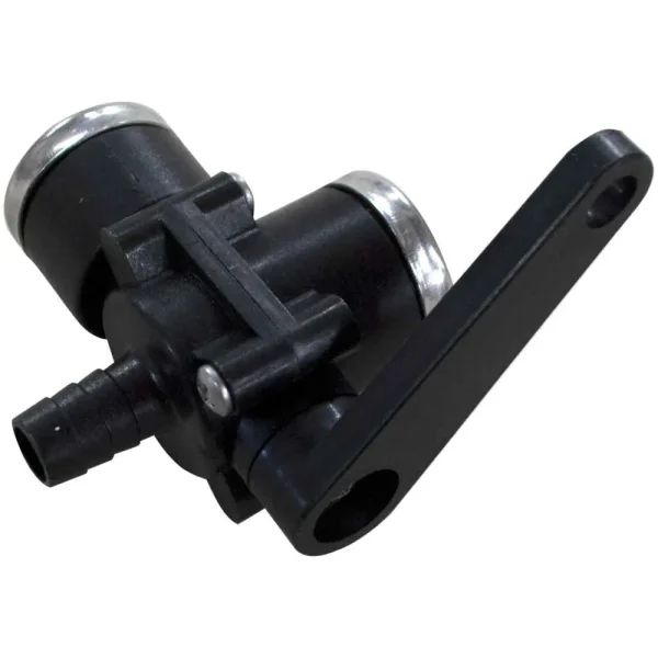 Walter 48D506 3-Way Valve