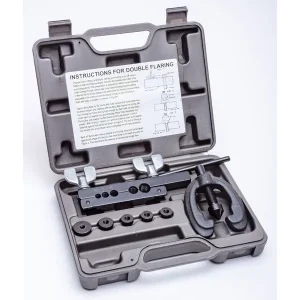 Tubing Flaring Kit Double Single