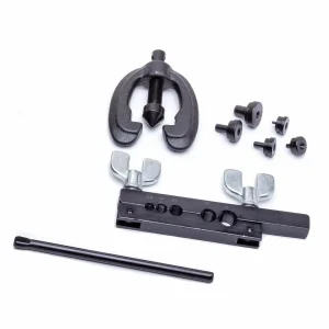 Tubing Flaring Kit Double Single