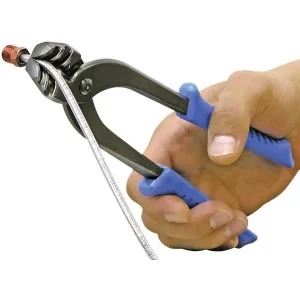 Eastwood Brake Line Tubing Forming Tool Pliers