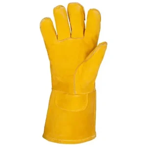 Tillman Welding Gloves – Top Grain Pigskin Stick Glove 495