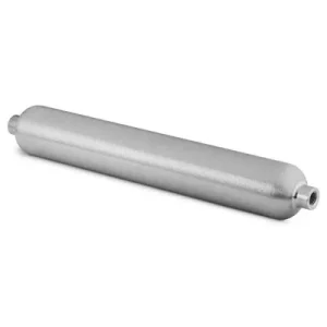 4HD Sample Cylinders