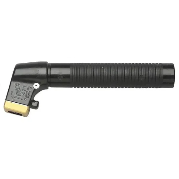 Tweco-Tite Welding Electrode Holder – 400 Amps 4TT