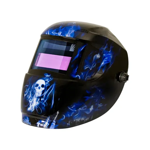 ArcOne Helmet Shell Blue Doom |3-0141