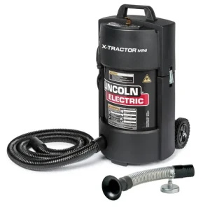 Lincoln Electric X-Tractor Mini w/ EN-20 Nozzle 120/1/60 | K3972-5
