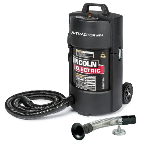 Lincoln Electric X-Tractor Mini w/ EN-20 Nozzle 120/1/60 | K3972-5