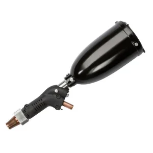 Lincoln Electric MIG Gun Saw 3/32 15′ 600A |K113-2