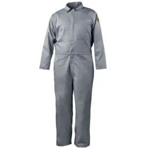 Revco Coveralls FR Gray |CF4017-GY-SML