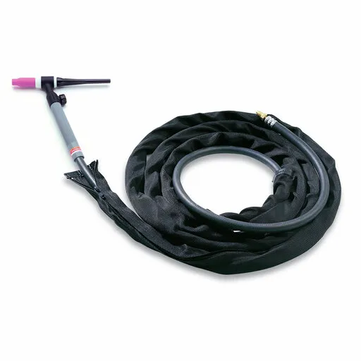 Lincoln Electric TIG Cable Cover 12.5′ Zippered |K918-1