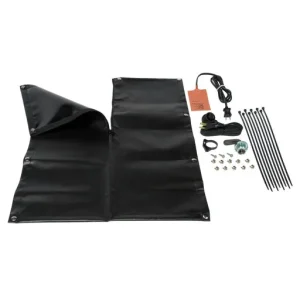 Lincoln Electric Cold Weather Kit Kubota |K2735-1