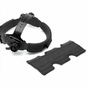 Lincoln Electric Sweatband Vista Deluxe 2/Pk |KP2081-5B1