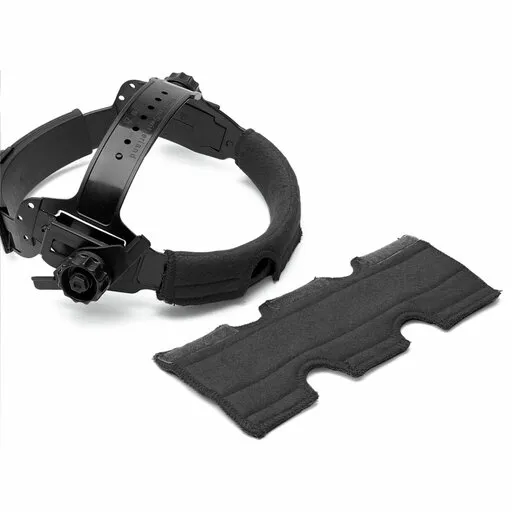 Lincoln Electric Sweatband Vista Deluxe 2/Pk |KP2081-5B1