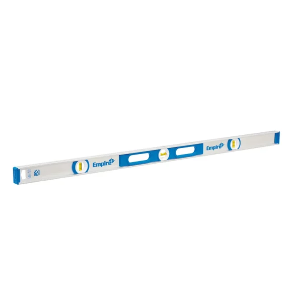 EMPIRE® LEVEL 500.48 48 in. I-Beam Level
