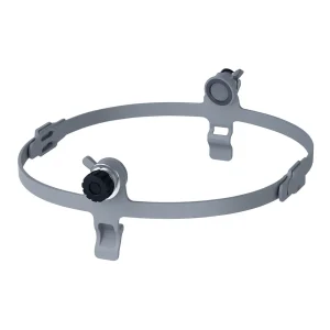 Honeywell Fibre-Metal 5000 SPEEDY LOOP MOUNTING SYSTEMP, COMPLETE KIT 5000, PLASTIC, GREY