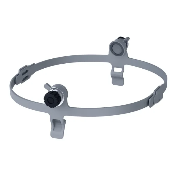 Honeywell Fibre-Metal 5000 SPEEDY LOOP MOUNTING SYSTEMP, COMPLETE KIT 5000, PLASTIC, GREY