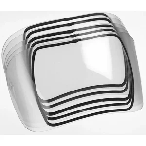 Optrel Front Cover Lens 5000.212