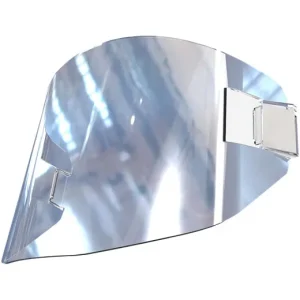 Optrel Weldcap Front Cover Lens 5000.260