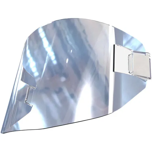 Optrel Weldcap Front Cover Lens 5000.260
