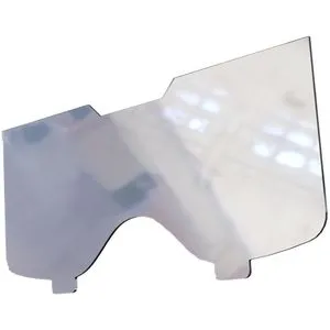 Optrel 5000.040 Inside Cover Lens for WeldCAP (5 Pack)