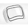 Optrel 5000.210 Crystal Front Cover Lens for Optrel 2.0 Welding Helmet