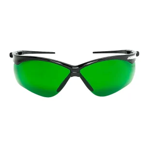Jackson Safety 50008 SG Safety Glasses – Shade 3.0 IR Lens – Hardcoat
