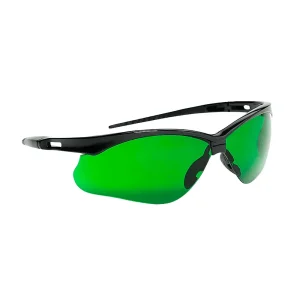 Jackson Safety 50008 SG Safety Glasses – Shade 3.0 IR Lens – Hardcoat
