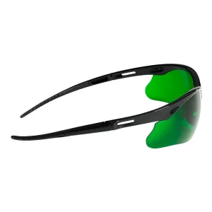 Jackson Safety 50008 SG Safety Glasses – Shade 3.0 IR Lens – Hardcoat