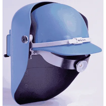 Fibre-Metal Speedy-Loop Hard Hat Adapter 5000
