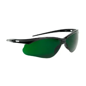 Jackson Safety 50010 SG Safety Glasses – Hardcoat – Shade 5.0 IR Lens