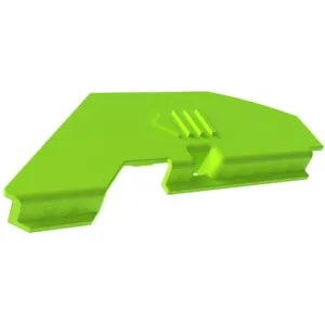 Optrel 5002.720 Weldcap® Series Battery Cover (2 Pack)