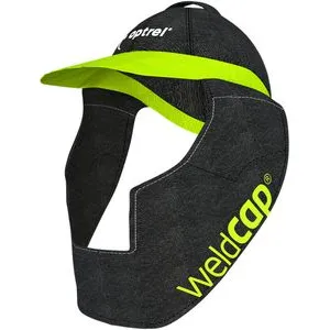 Optrel 5002.800 Weldcap® Standard Replacement Textile